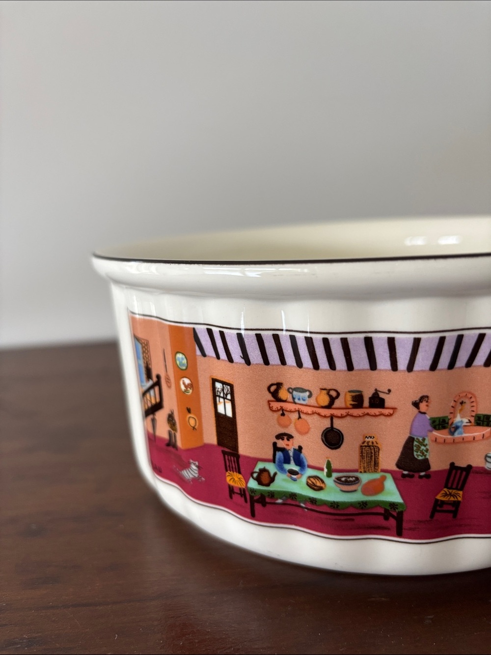 Naïf 7” Soufflé - Picture 11 of 13
